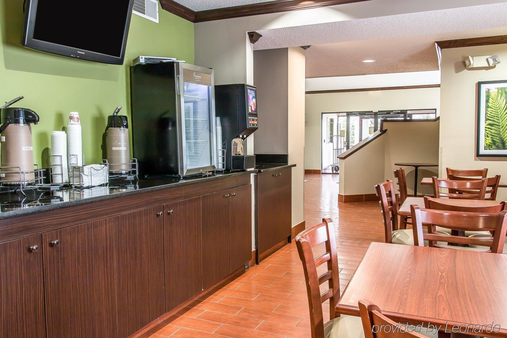 Hotel Baymont By Wyndham Flat Rock Esterno foto