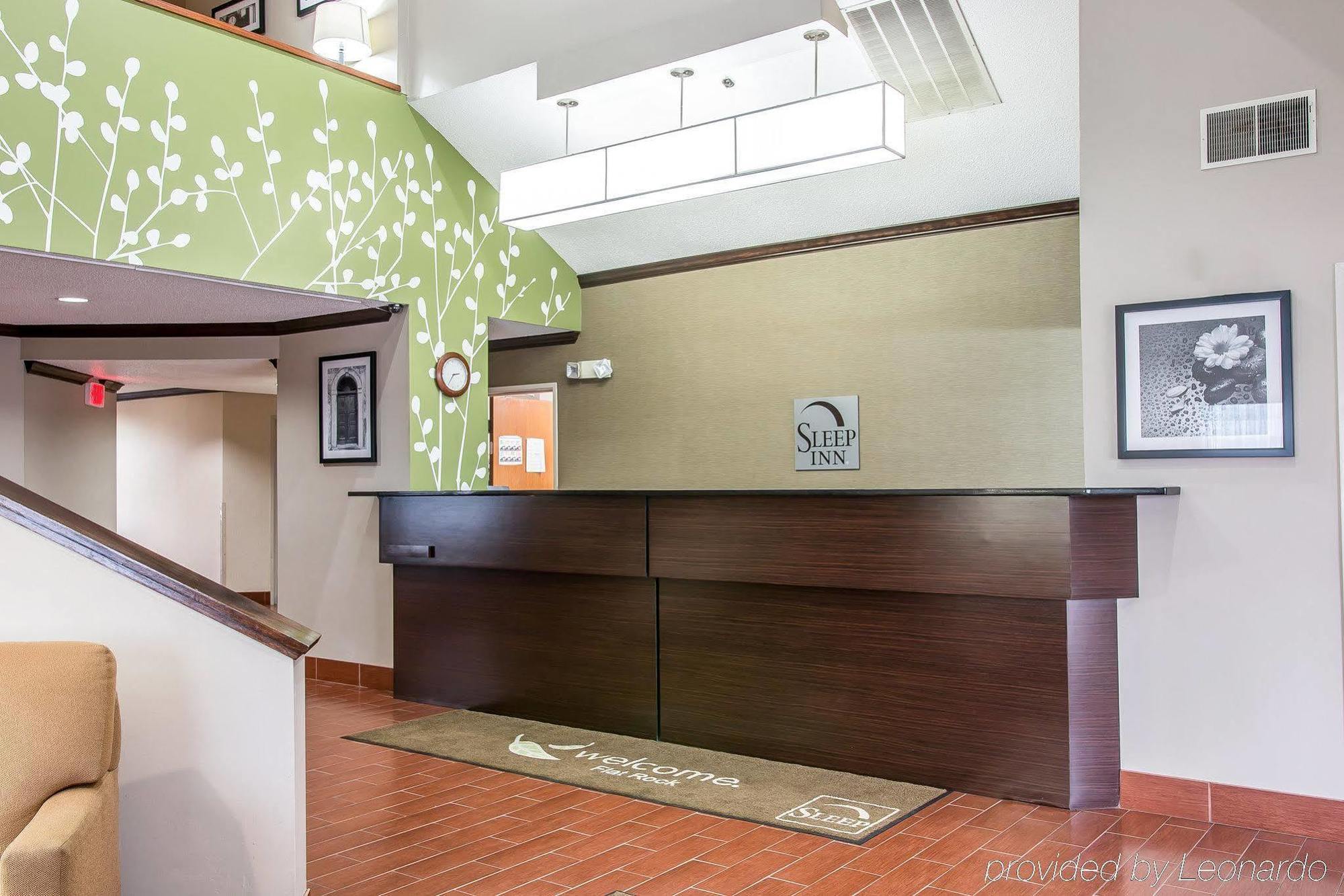 Hotel Baymont By Wyndham Flat Rock Esterno foto