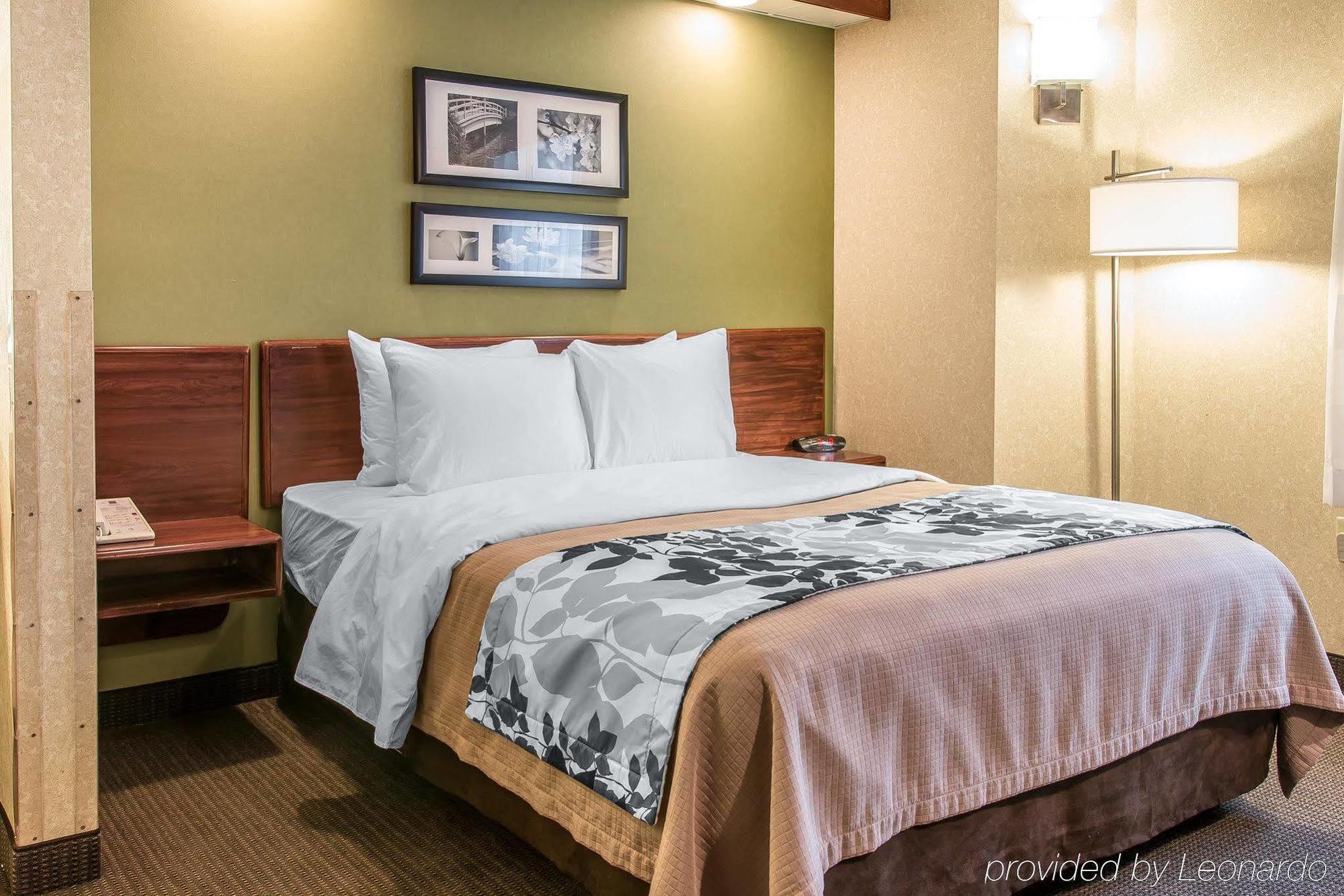 Hotel Baymont By Wyndham Flat Rock Esterno foto